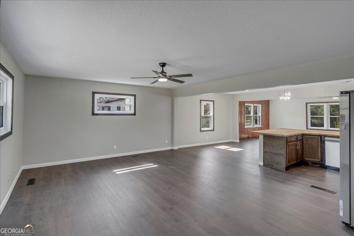 410 Chamlee Drive Fort Valley - 23