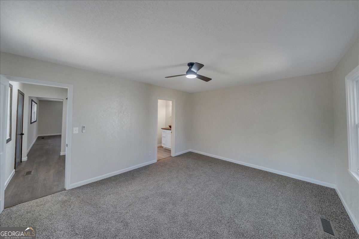 410 Chamlee Drive Fort Valley - 27