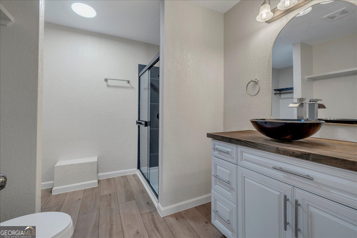 410 Chamlee Drive Fort Valley - 28