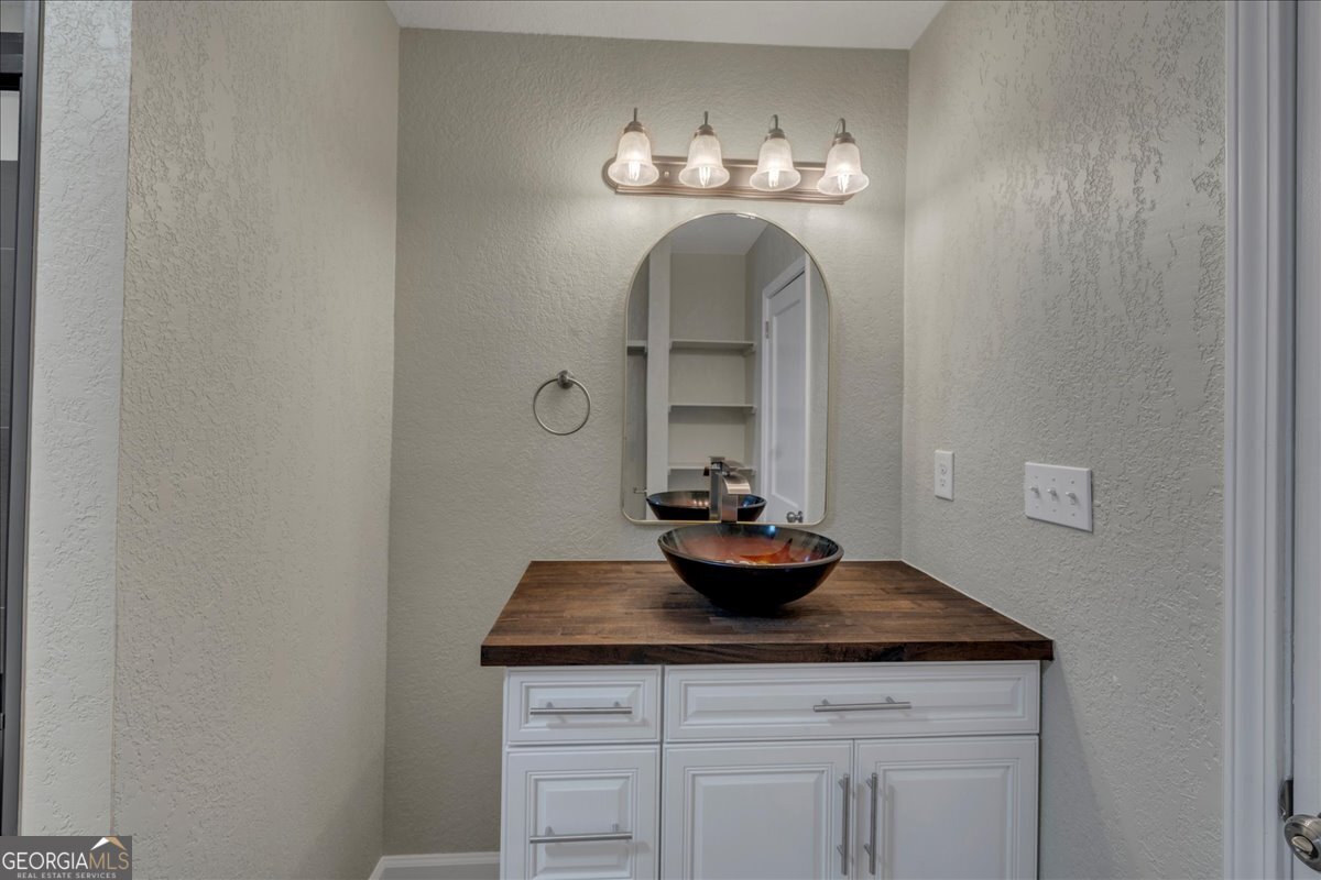410 Chamlee Drive Fort Valley - 29