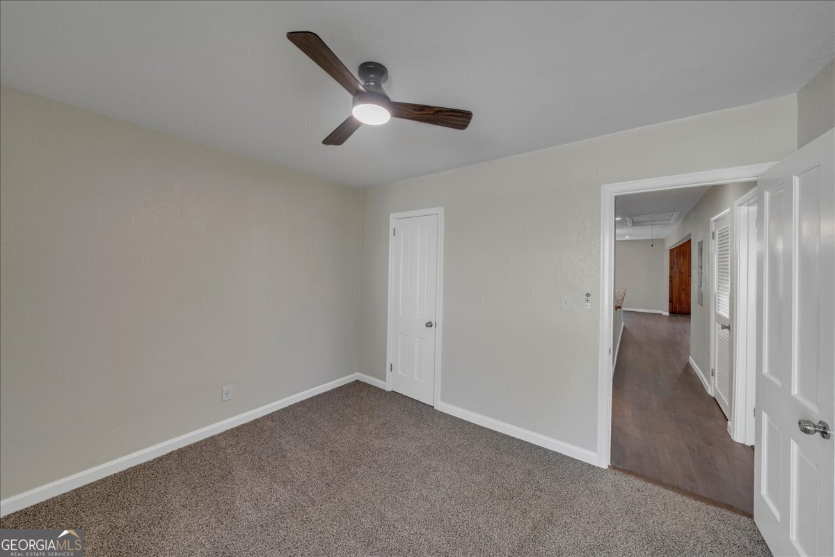 410 Chamlee Drive Fort Valley - 33