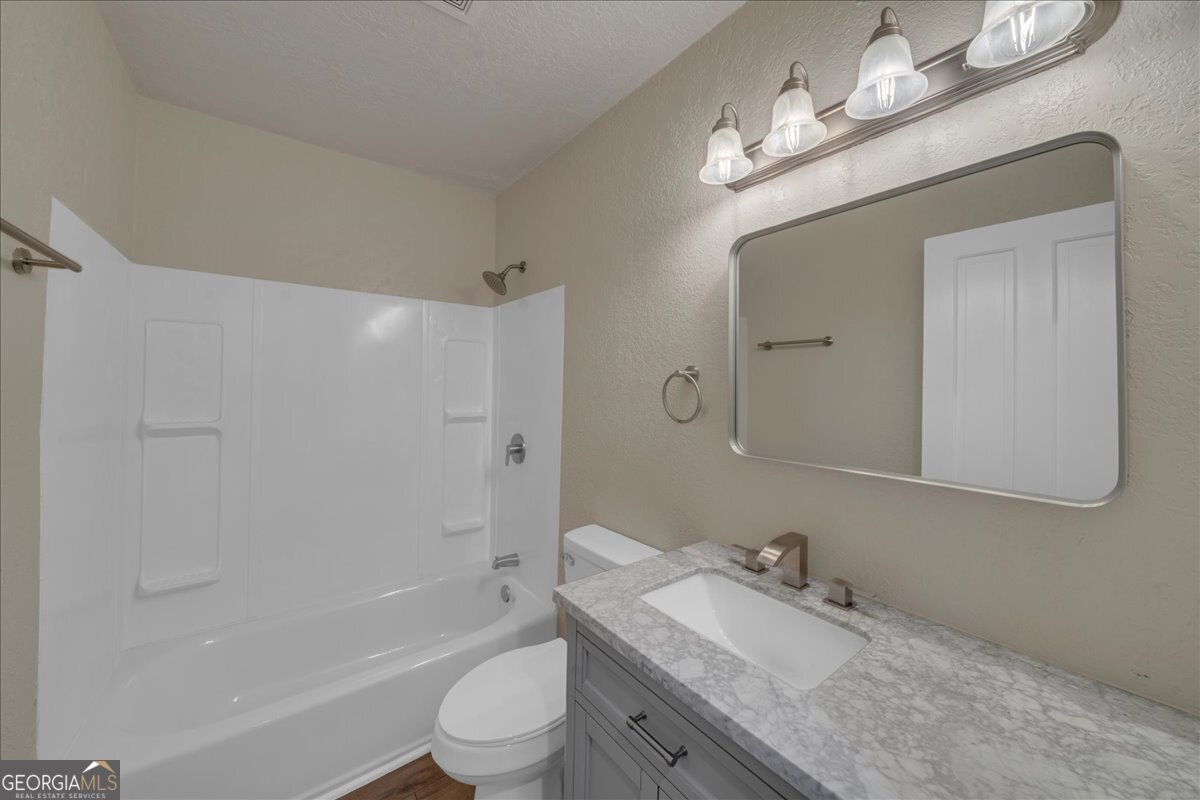 410 Chamlee Drive Fort Valley - 34