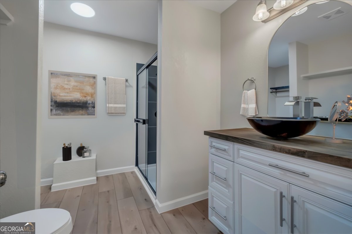 410 Chamlee Drive Fort Valley - 6
