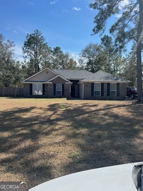 400 Joshua Circle Ellabell - 1