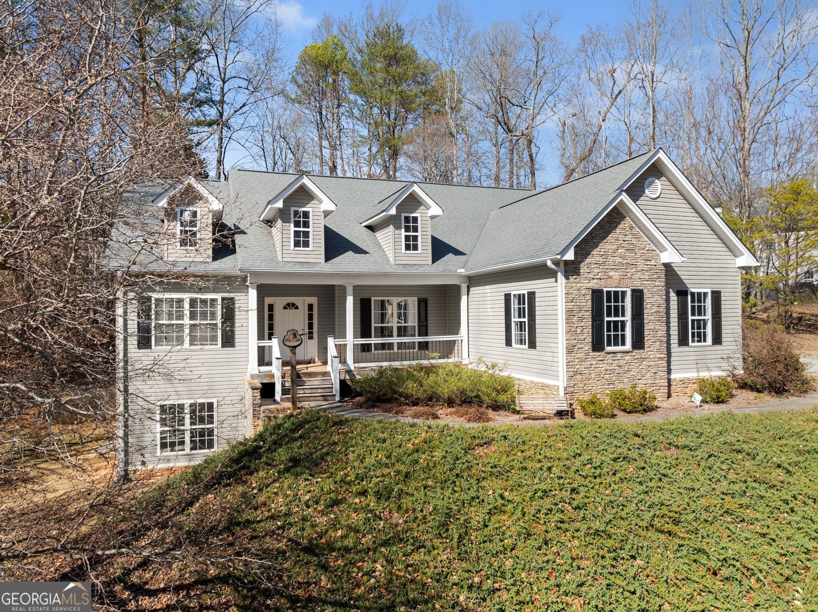 5479 Speckled Wood Lane Gainesville - 2