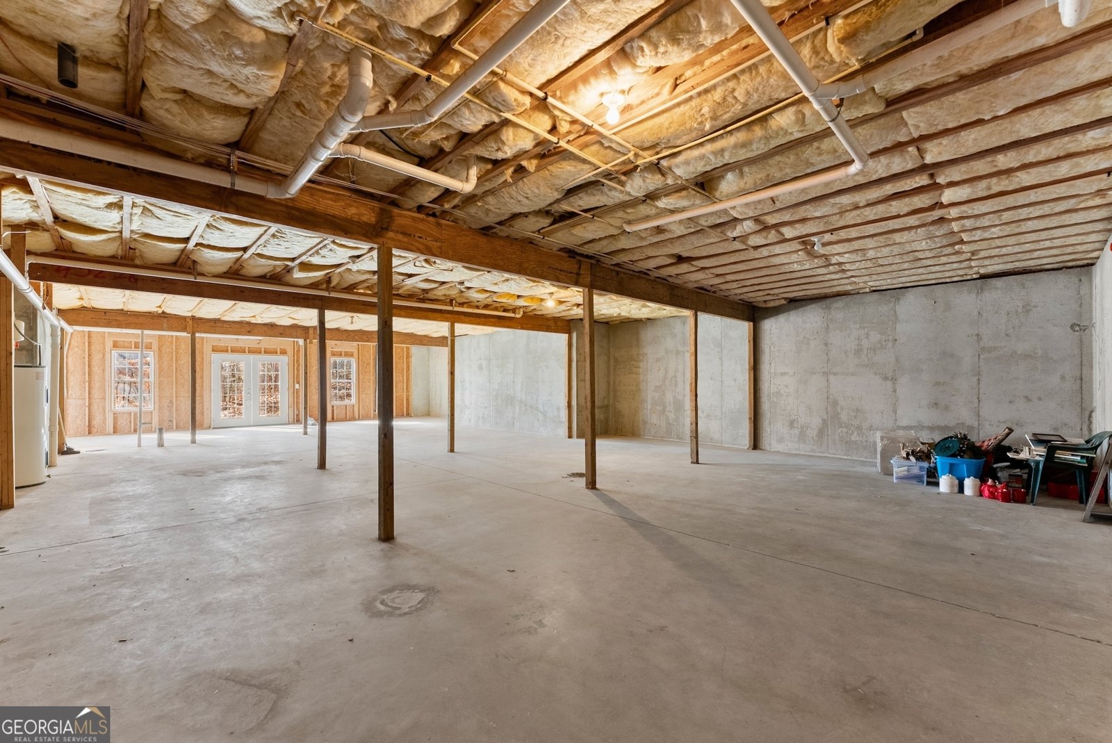 5479 Speckled Wood Lane Gainesville - 27