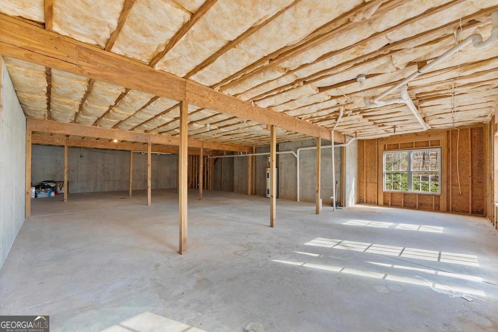 5479 Speckled Wood Lane Gainesville - 28