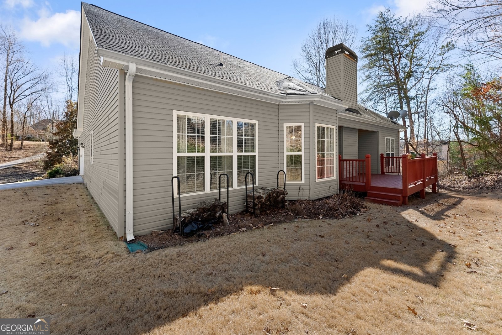 5479 Speckled Wood Lane Gainesville - 29
