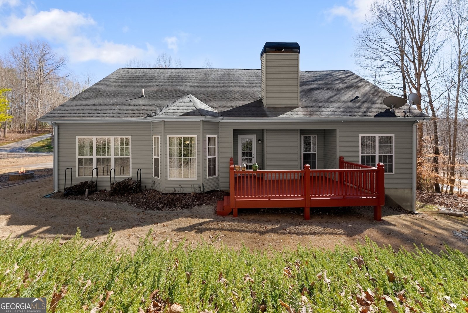 5479 Speckled Wood Lane Gainesville - 32