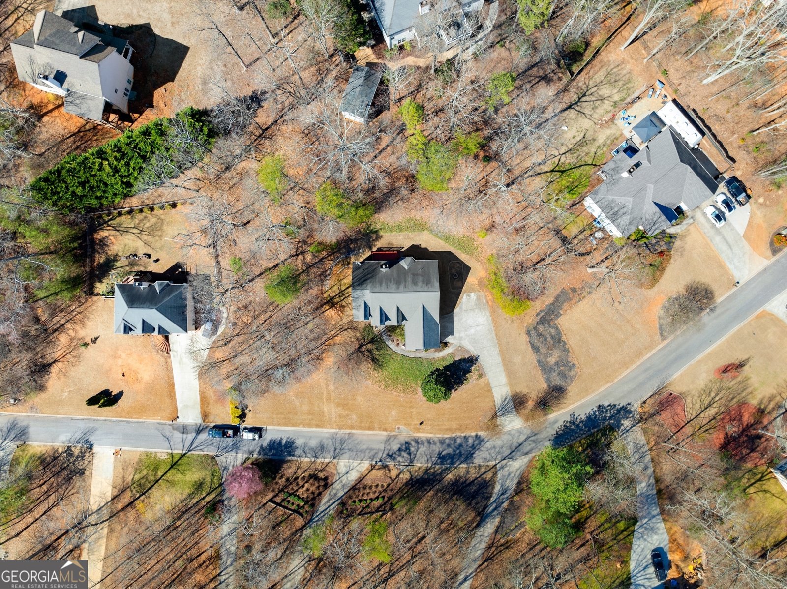 5479 Speckled Wood Lane Gainesville - 37