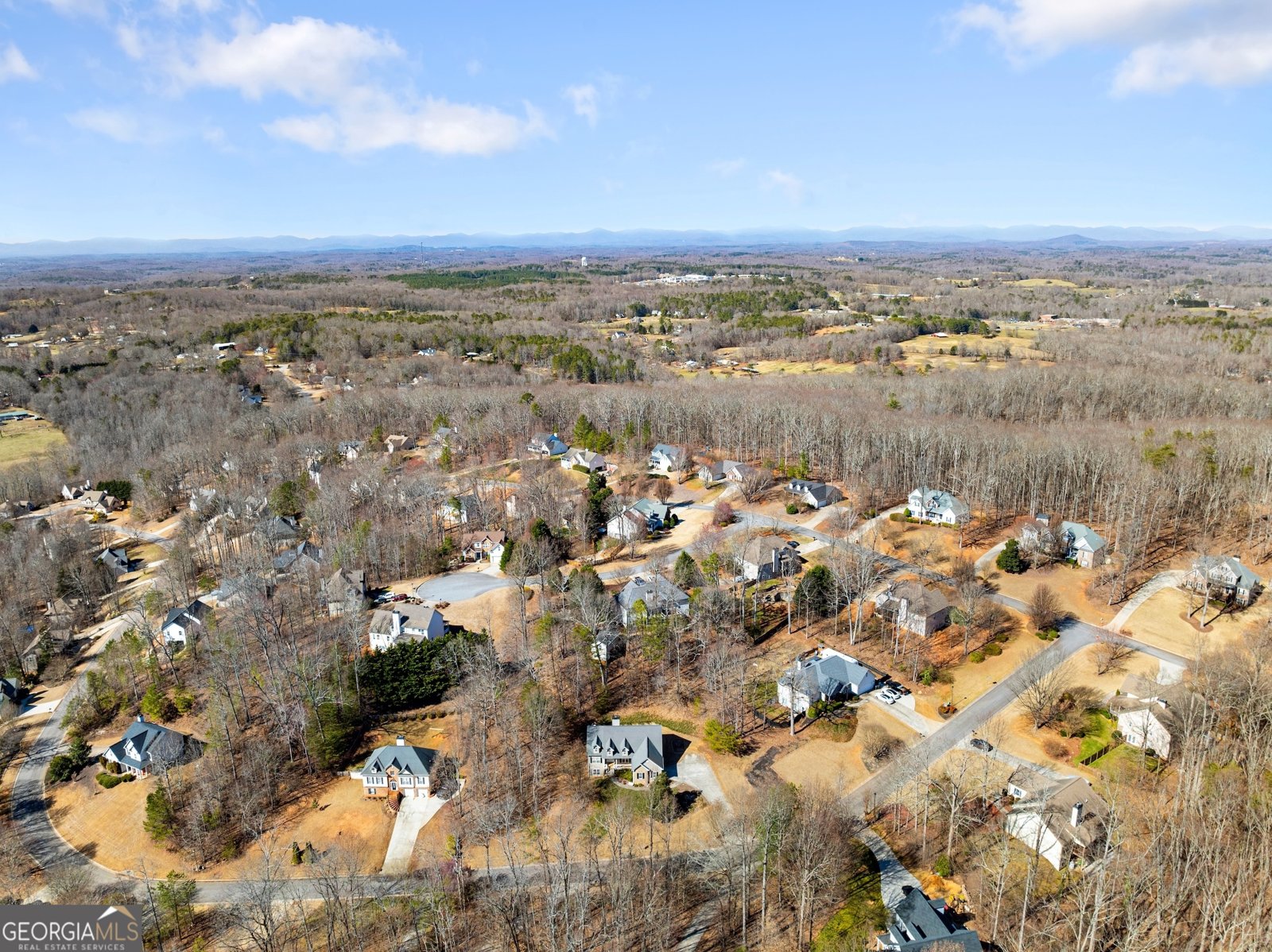 5479 Speckled Wood Lane Gainesville - 40