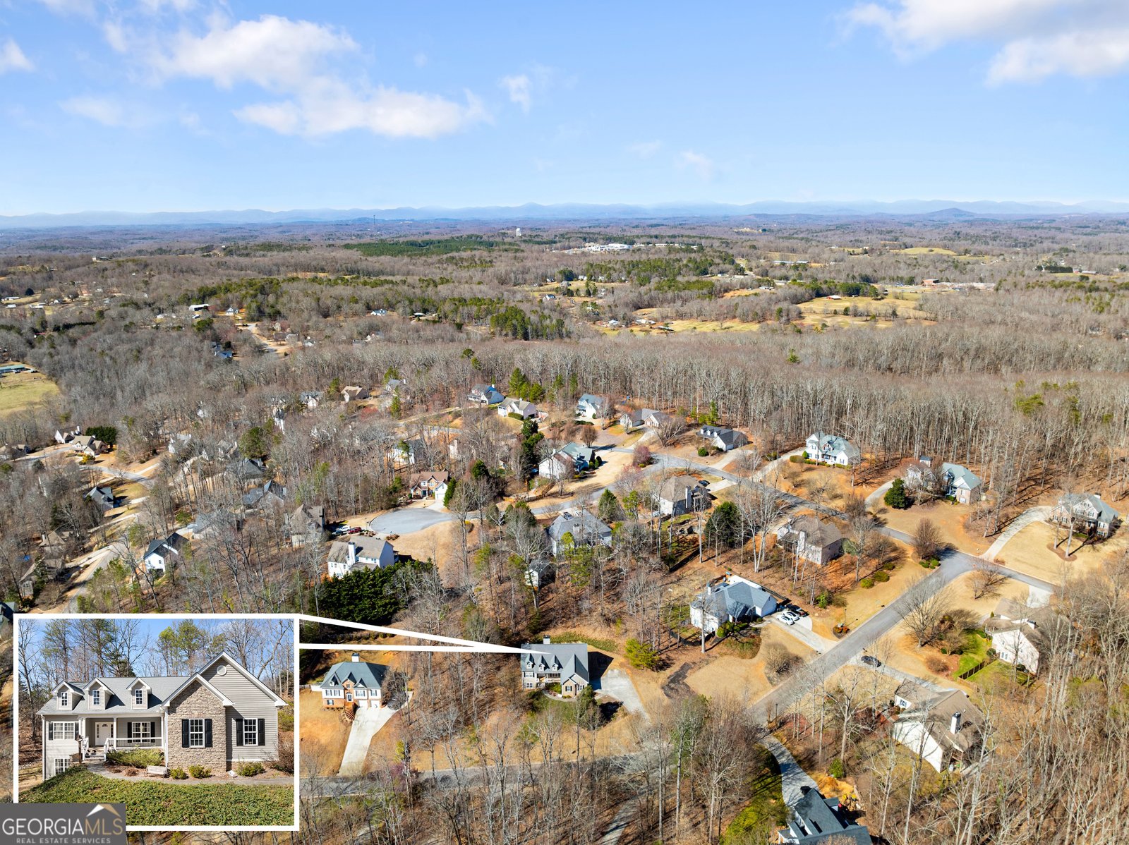 5479 Speckled Wood Lane Gainesville - 41