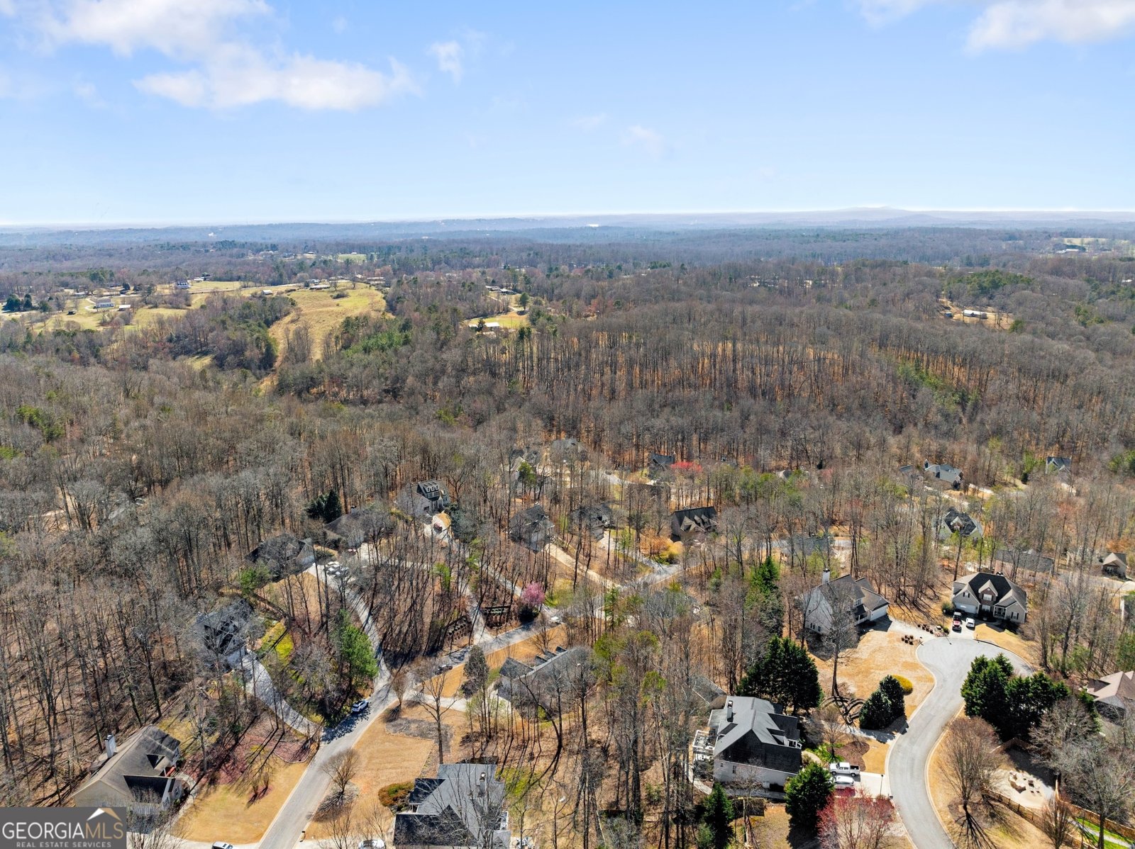 5479 Speckled Wood Lane Gainesville - 45