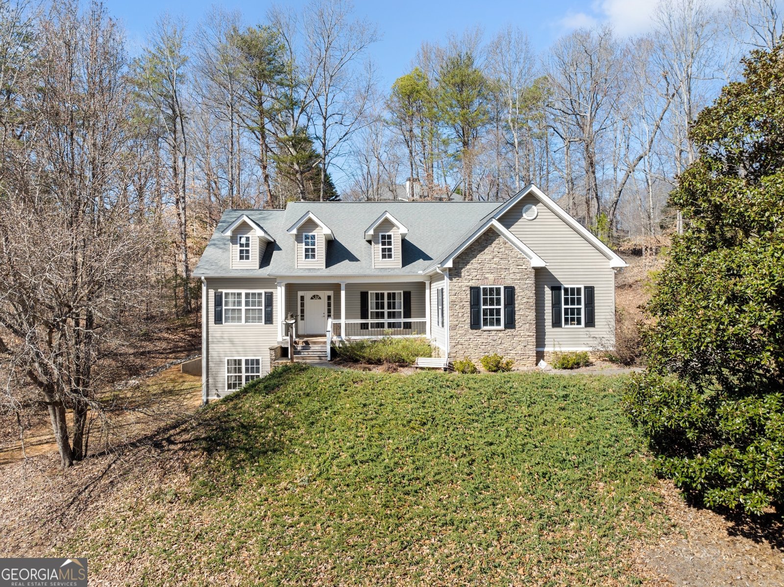 5479 Speckled Wood Lane Gainesville - 46