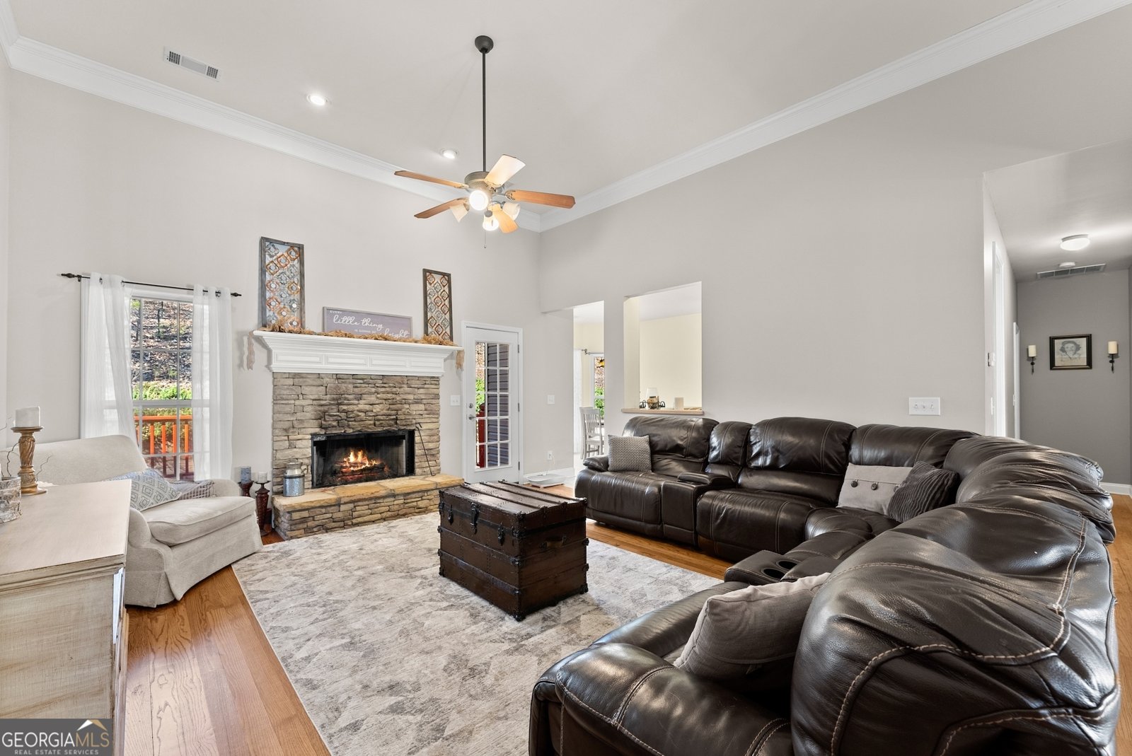 5479 Speckled Wood Lane Gainesville - 6