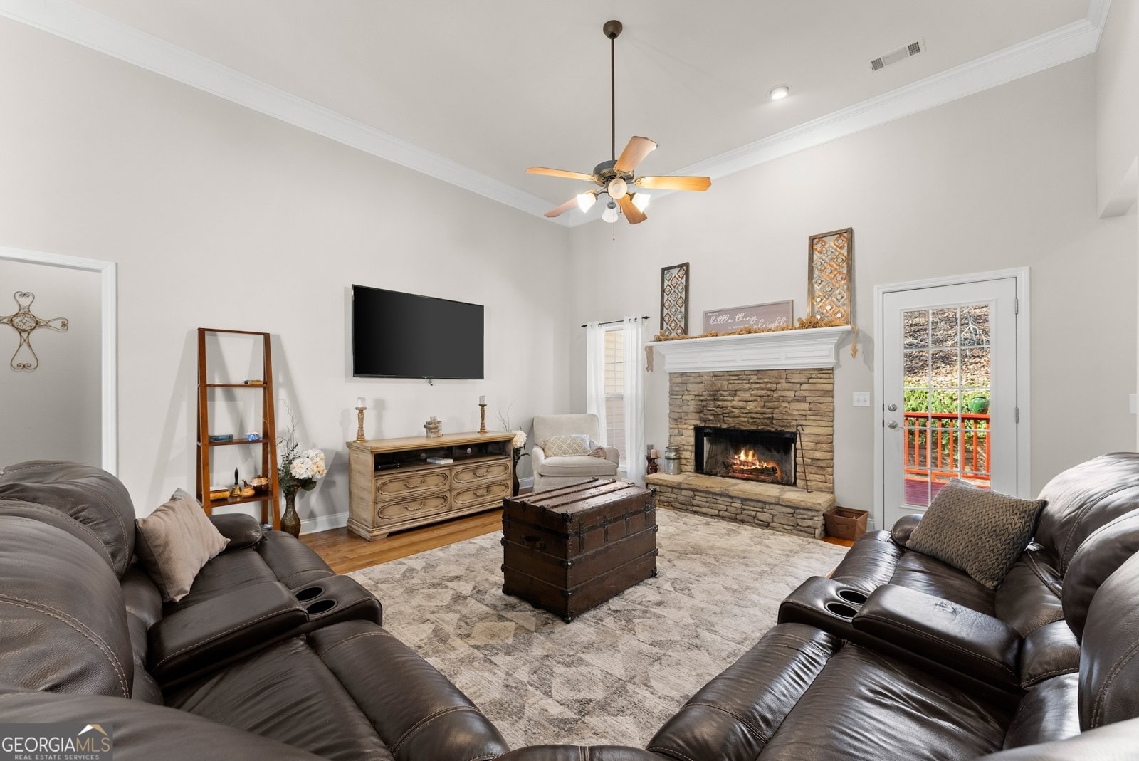 5479 Speckled Wood Lane Gainesville - 7