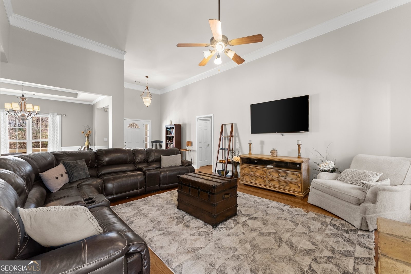 5479 Speckled Wood Lane Gainesville - 8