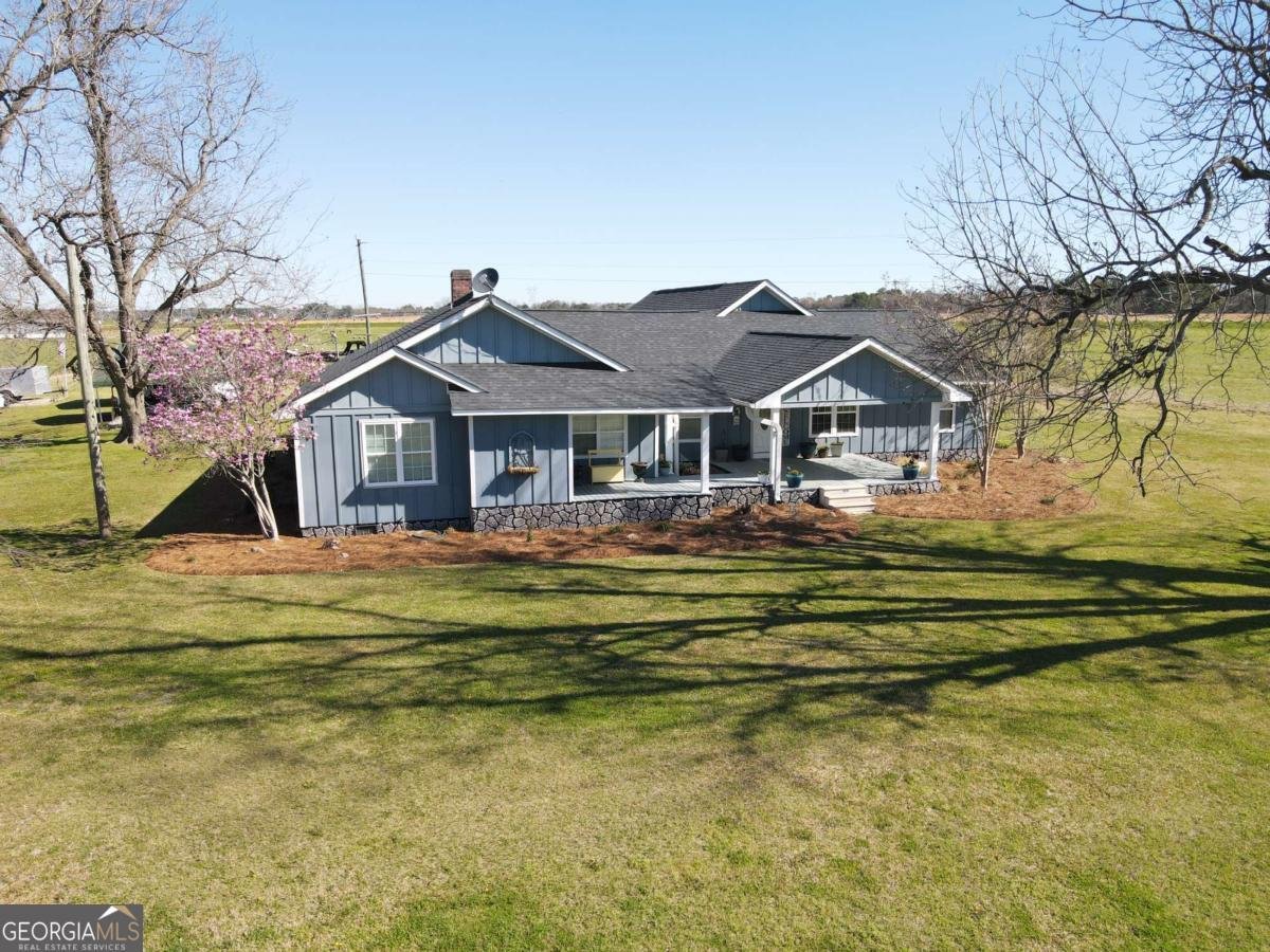 578 Bridgeboro Anderson City Road Sylvester - 16