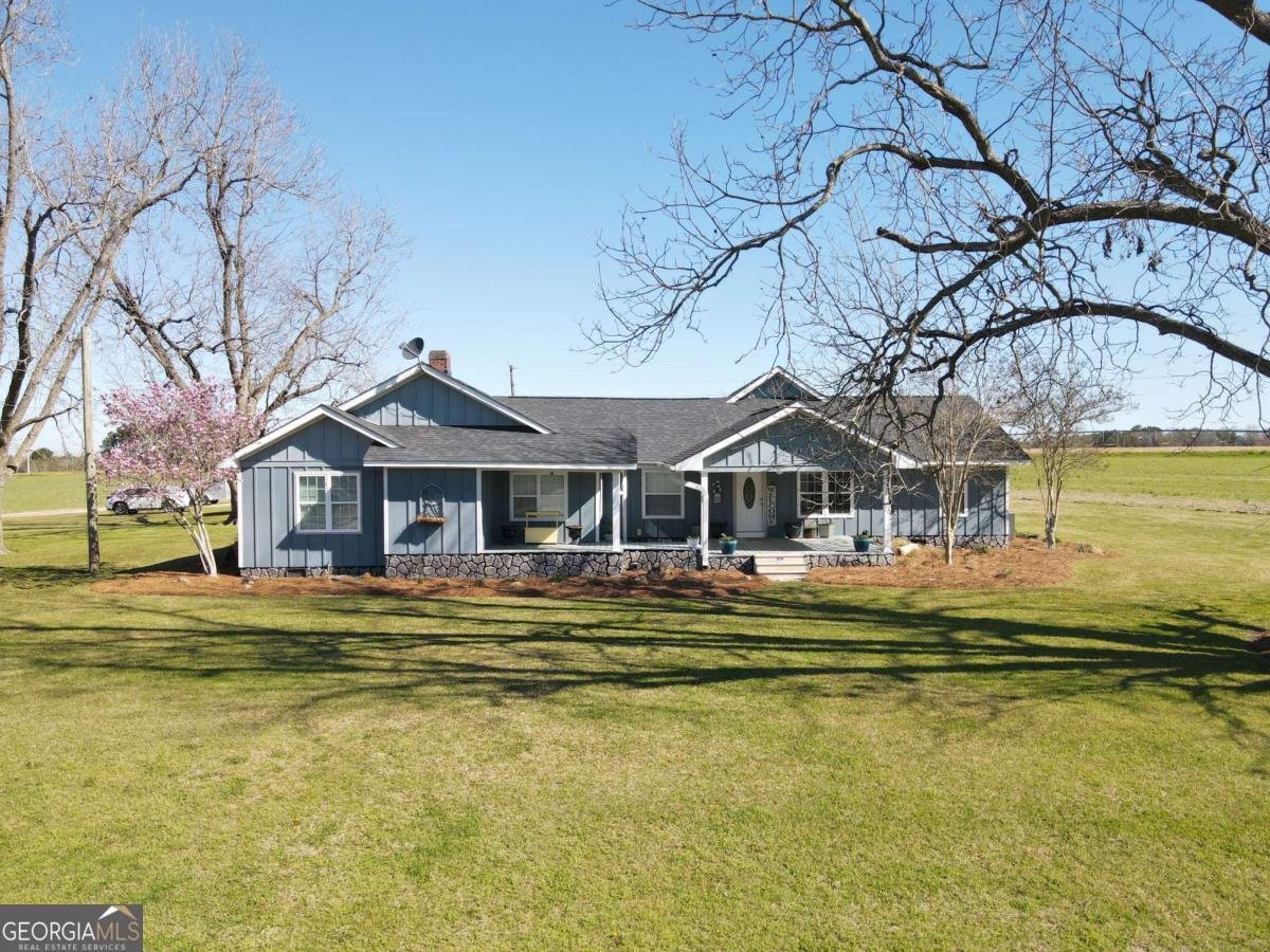578 Bridgeboro Anderson City Road Sylvester - 17