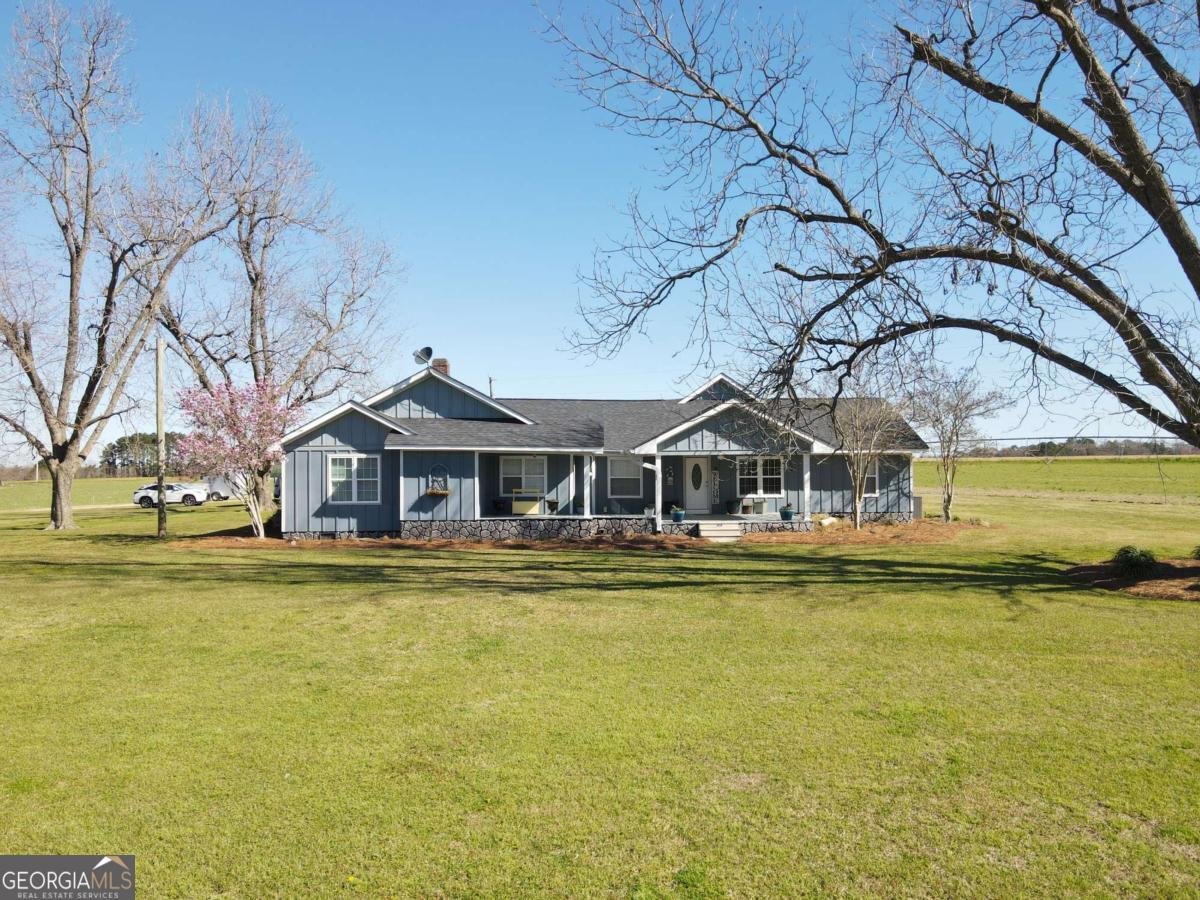 578 Bridgeboro Anderson City Road Sylvester - 18