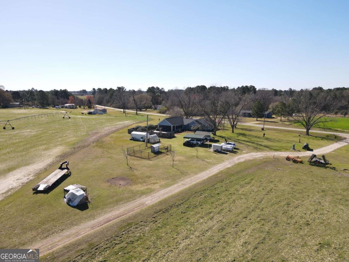 578 Bridgeboro Anderson City Road Sylvester - 24