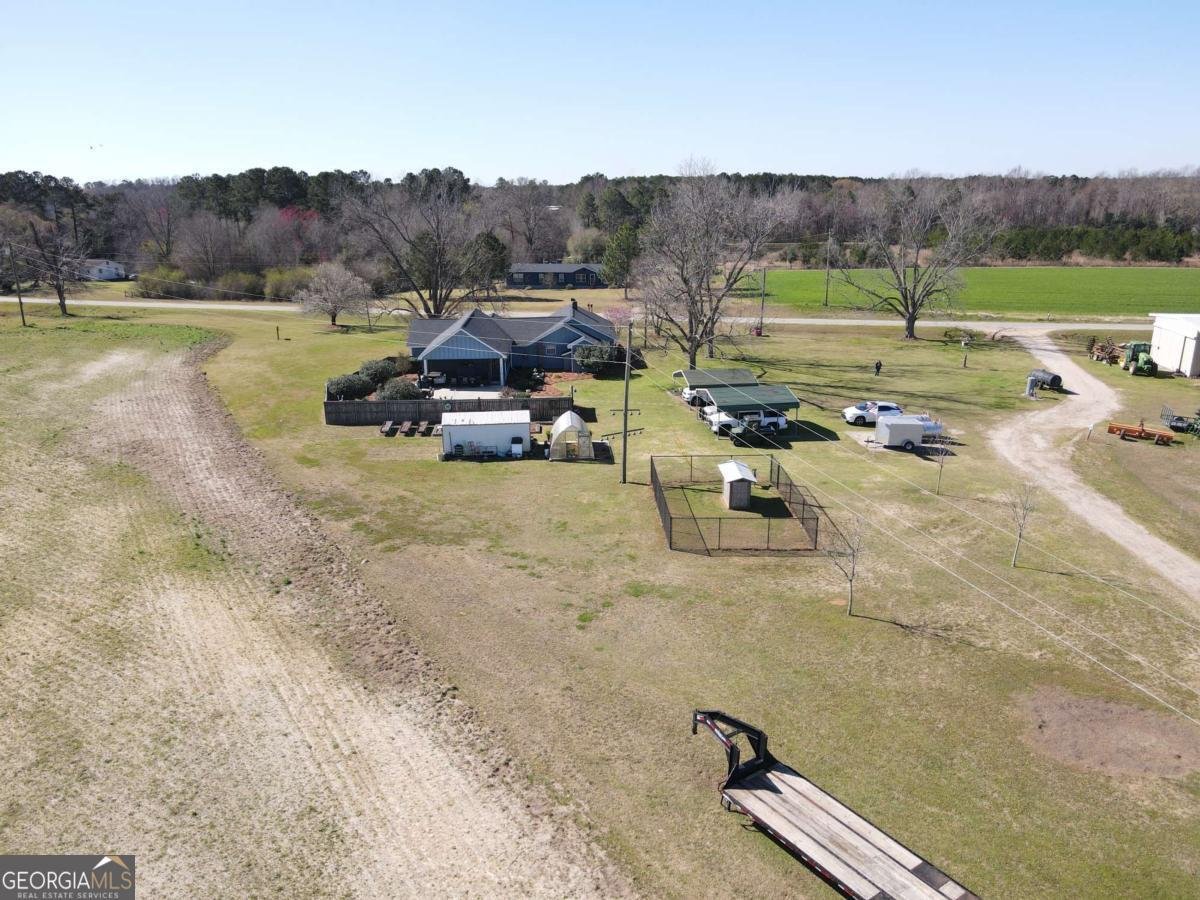 578 Bridgeboro Anderson City Road Sylvester - 26