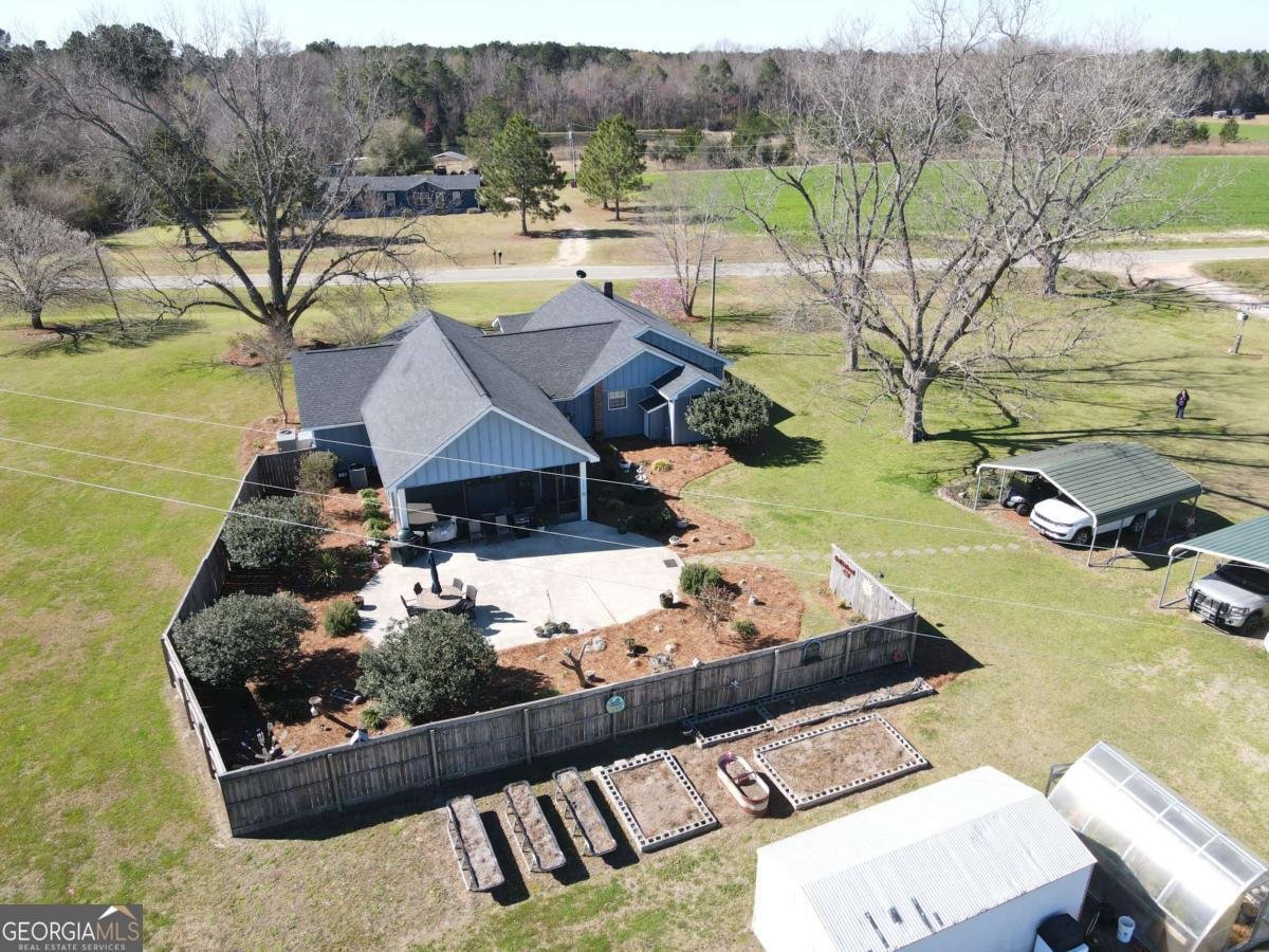 578 Bridgeboro Anderson City Road Sylvester - 27