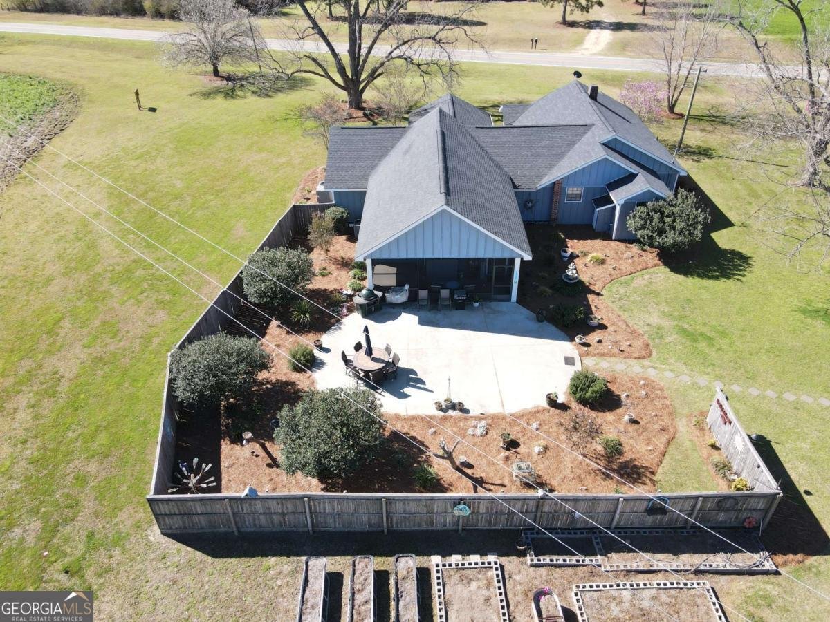 578 Bridgeboro Anderson City Road Sylvester - 28