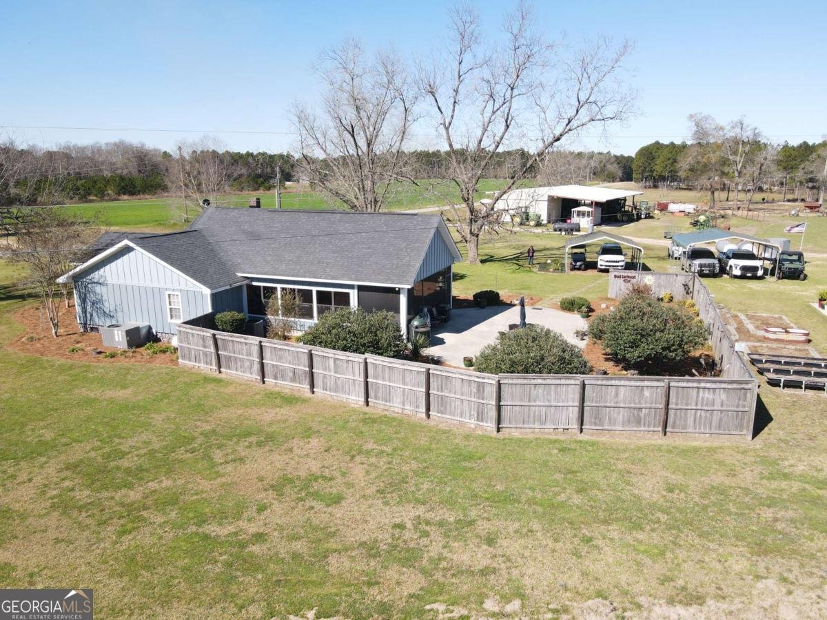 578 Bridgeboro Anderson City Road Sylvester - 31