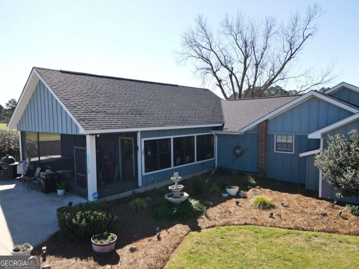 578 Bridgeboro Anderson City Road Sylvester - 33