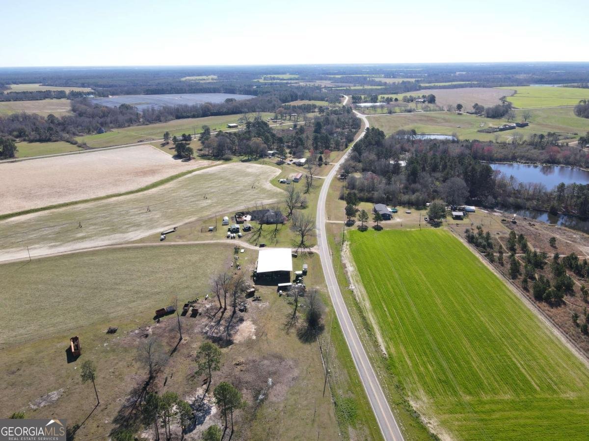 578 Bridgeboro Anderson City Road Sylvester - 5