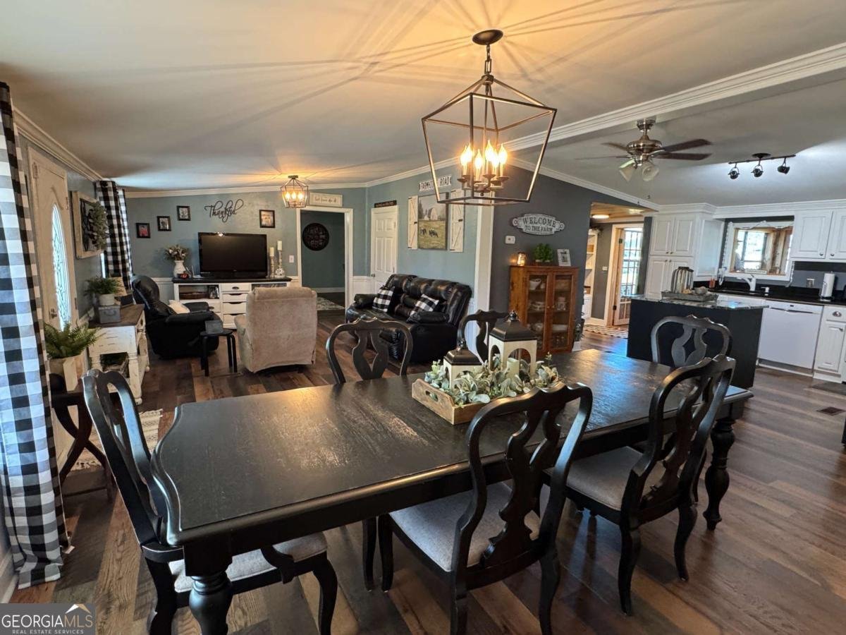 578 Bridgeboro Anderson City Road Sylvester - 54