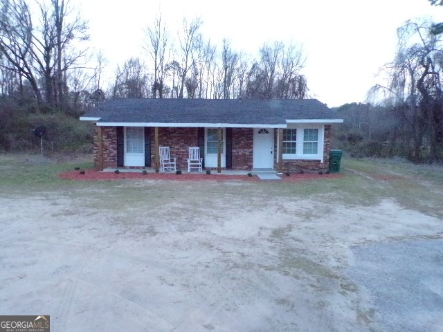 803 Mobley Street Thomson - 1