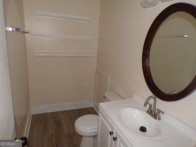 803 Mobley Street Thomson - 11