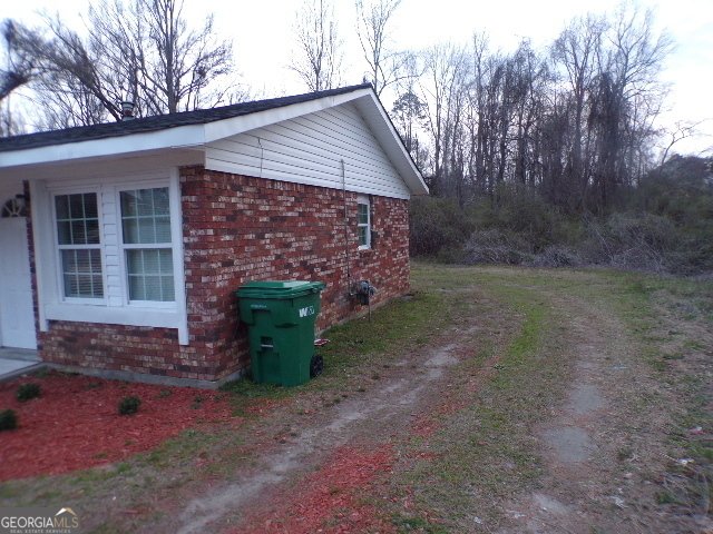 803 Mobley Street Thomson - 13