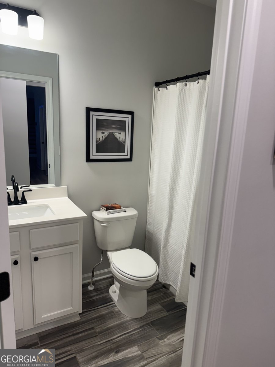 4554 Silver Oak Drive Gainesville - 15