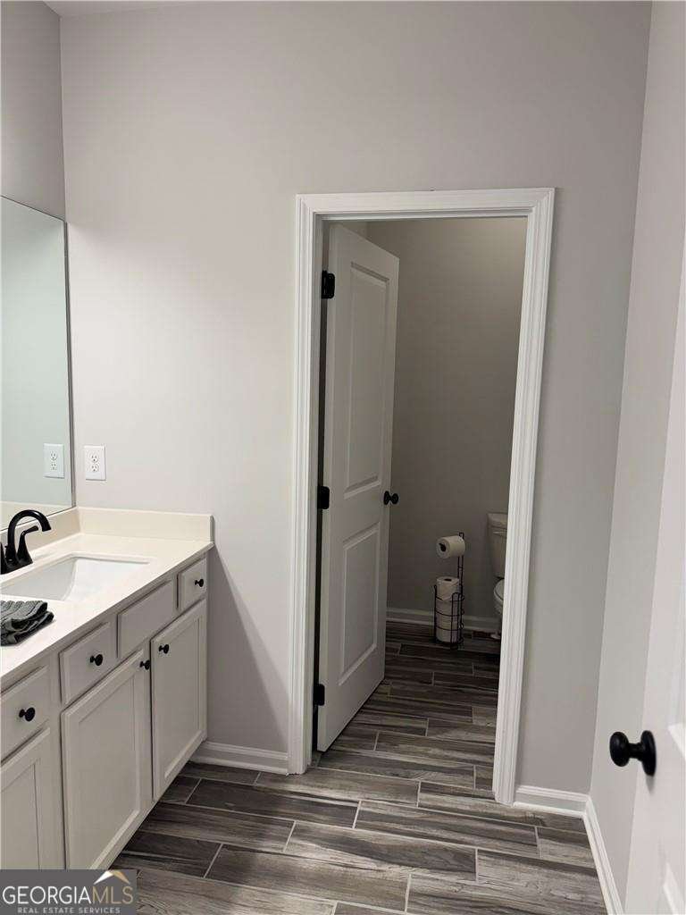4554 Silver Oak Drive Gainesville - 21