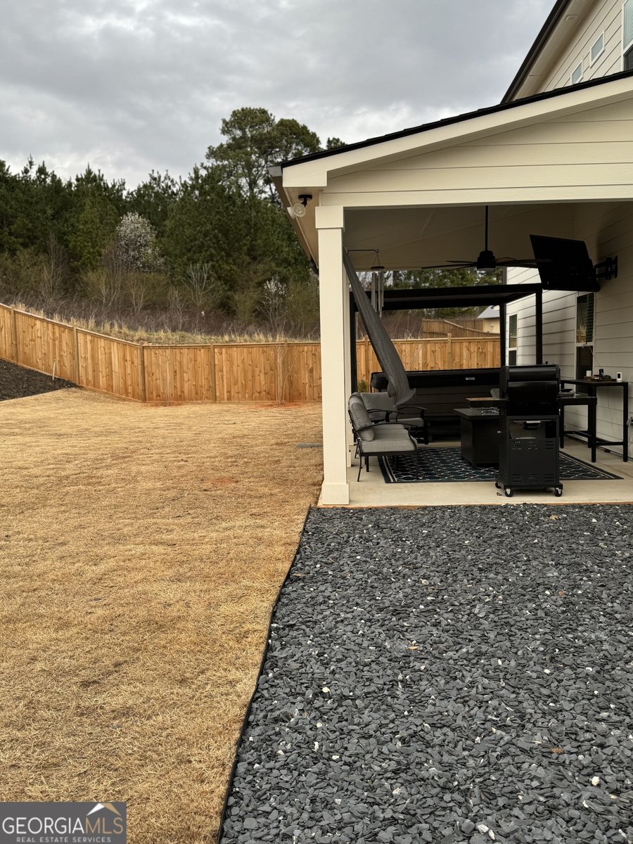 4554 Silver Oak Drive Gainesville - 25