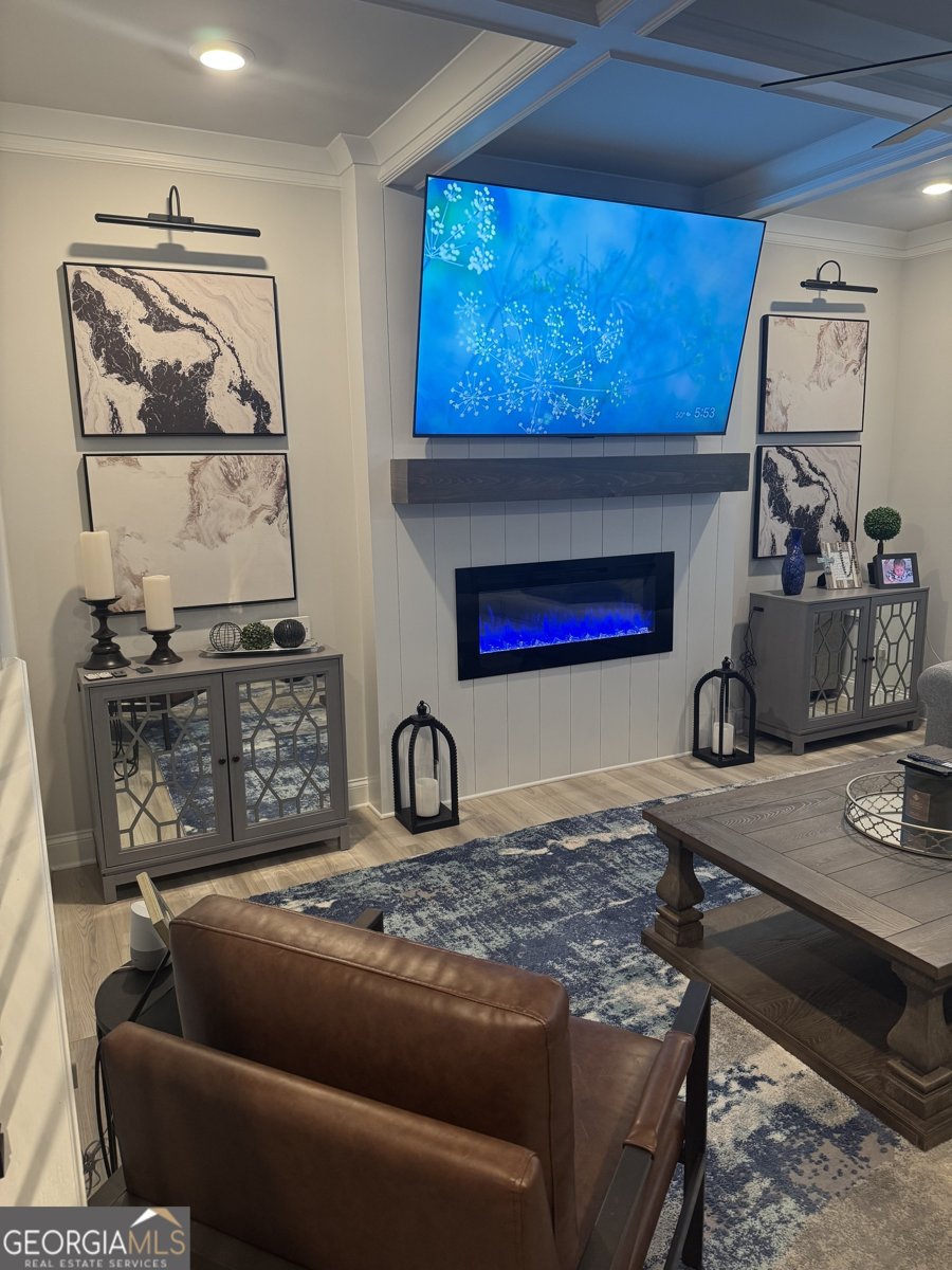 4554 Silver Oak Drive Gainesville - 3