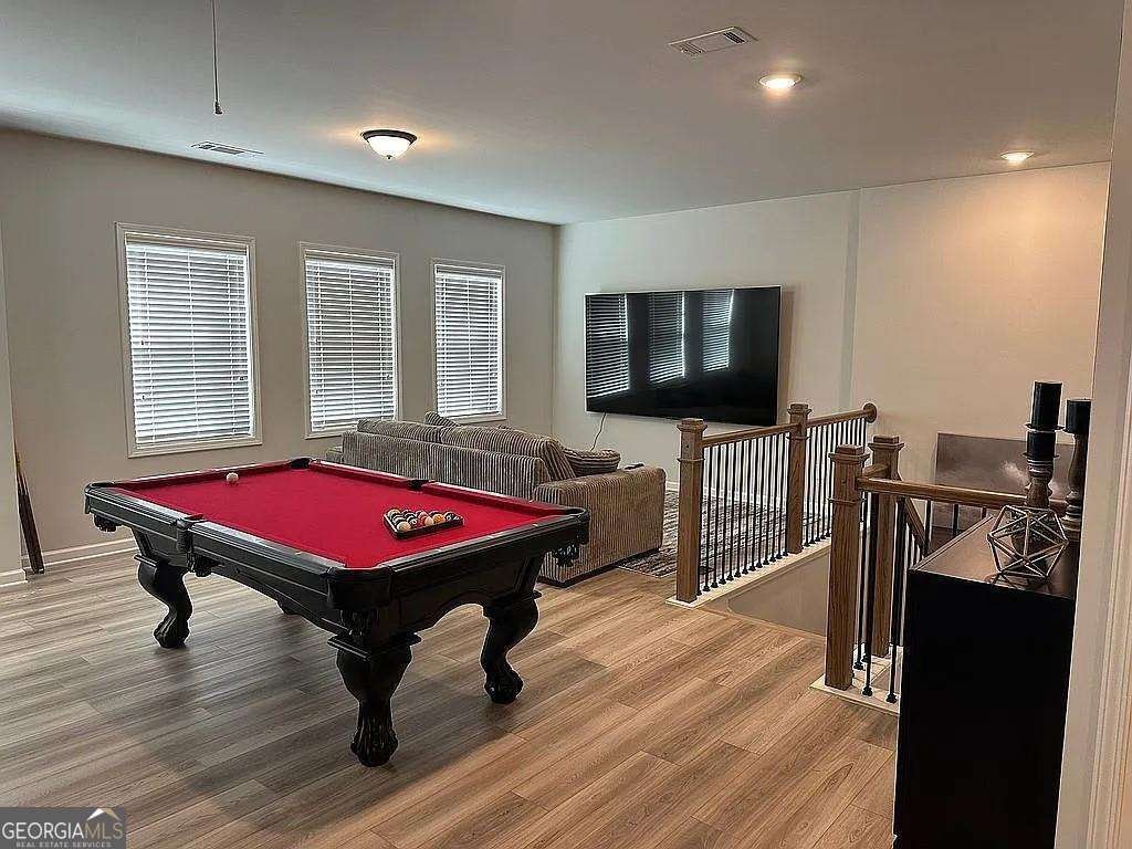 4554 Silver Oak Drive Gainesville - 4
