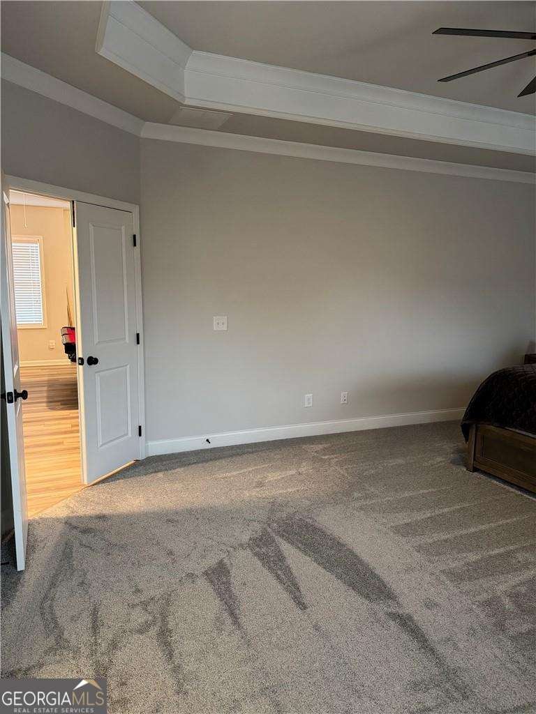 4554 Silver Oak Drive Gainesville - 9