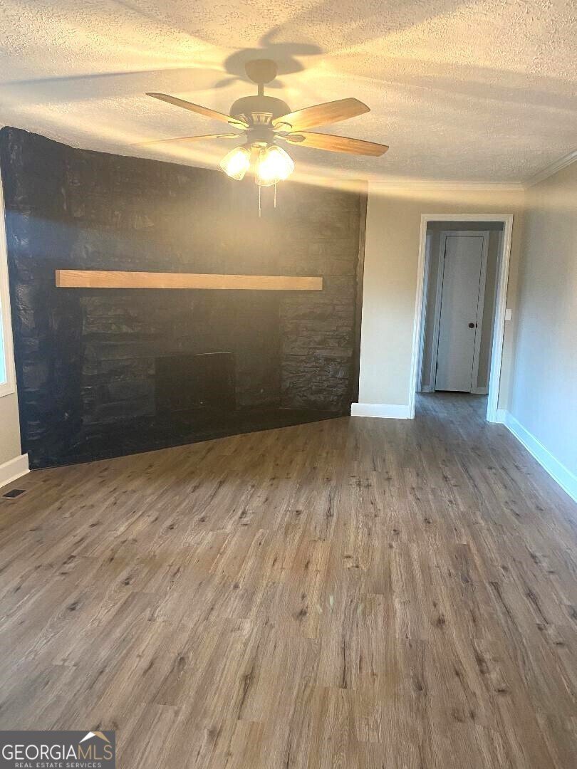 646 ENTERPRISE Street Swainsboro - 11