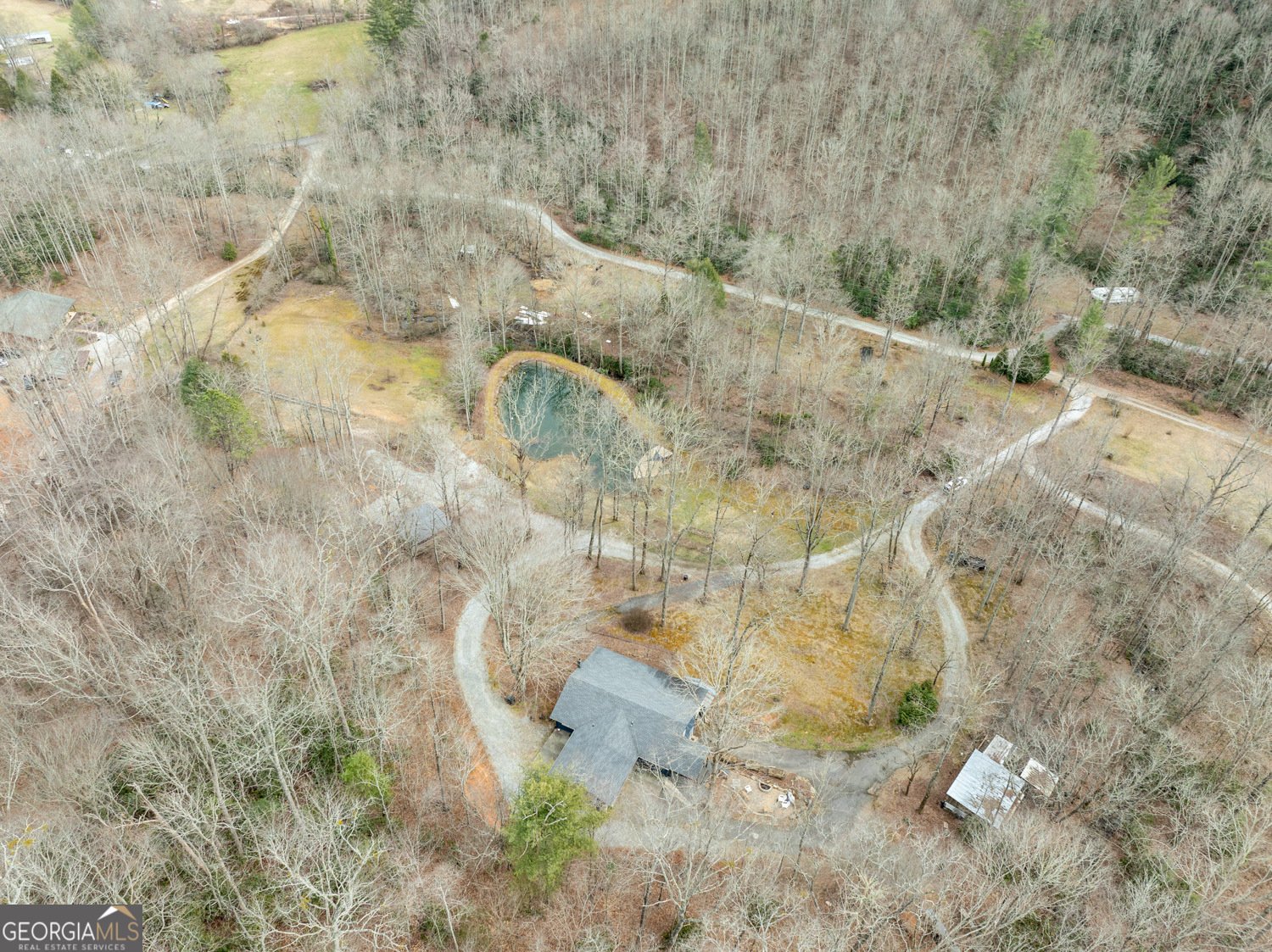164 Asa Cove Lane Rabun Gap - 42