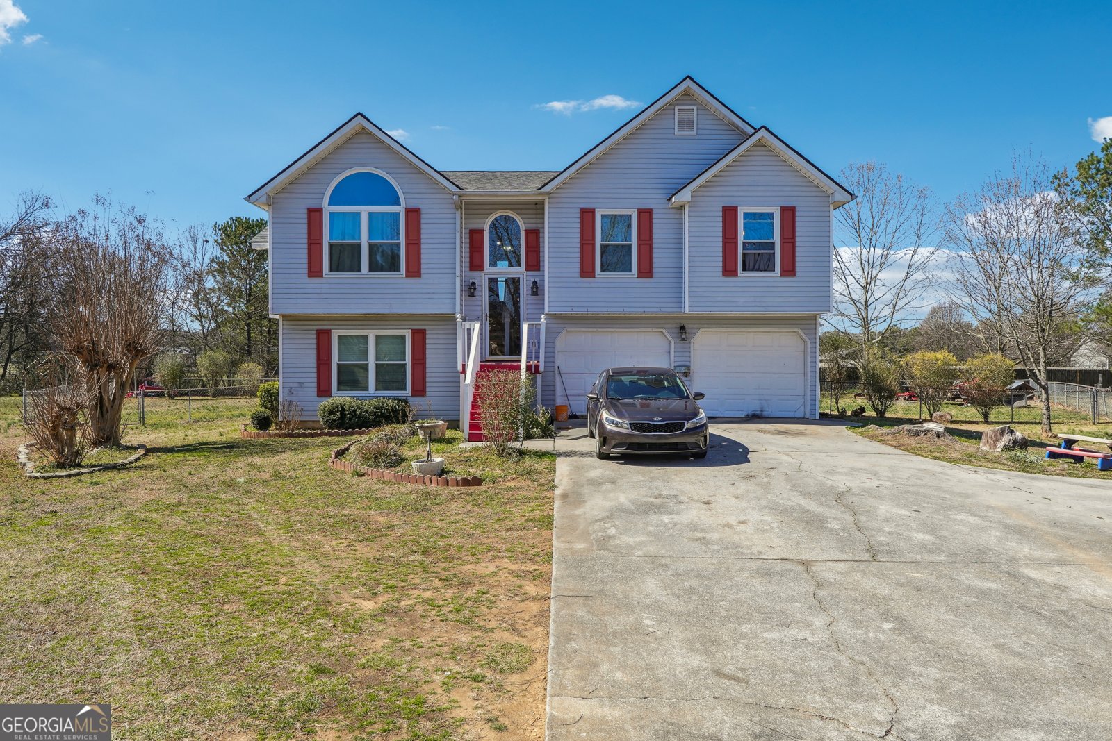 10 Rubie Lane Cartersville - 1