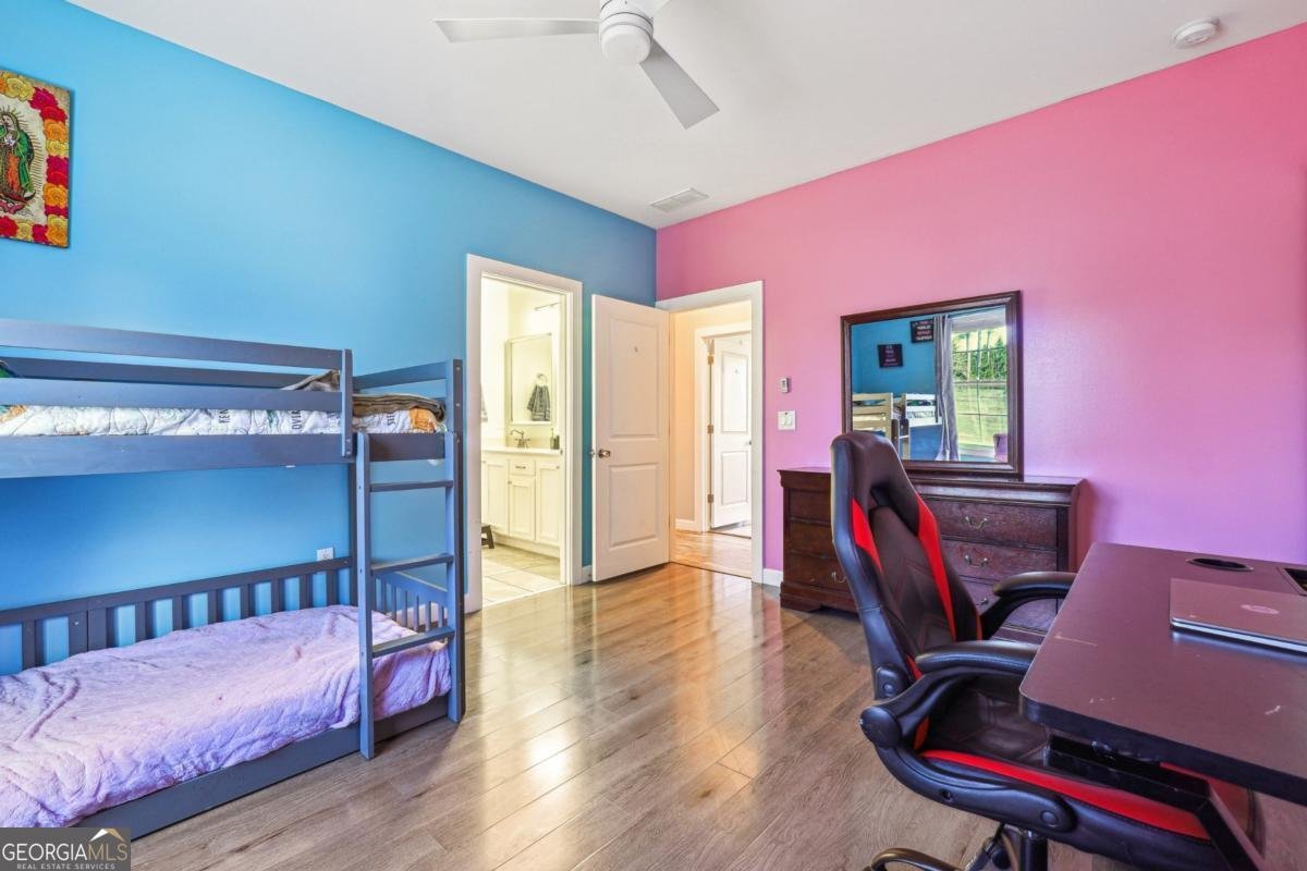 1243 Old Villa Rica Road Dallas - 24