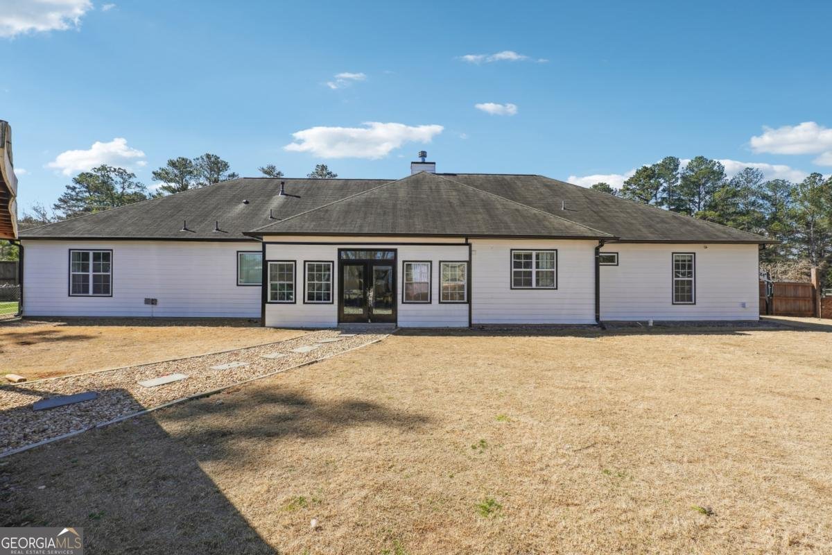 1243 Old Villa Rica Road Dallas - 41