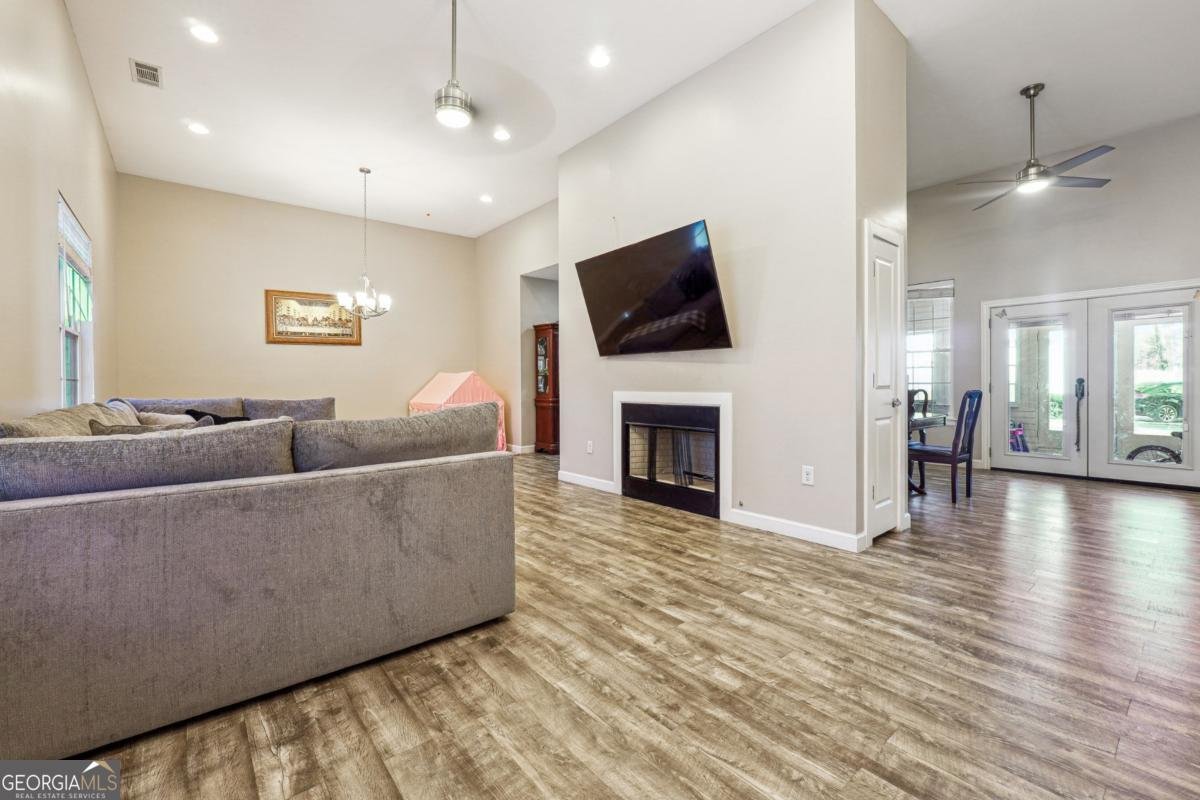 1243 Old Villa Rica Road Dallas - 7