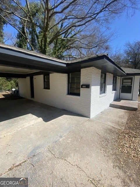 1808 Brewer Boulevard Atlanta - 2
