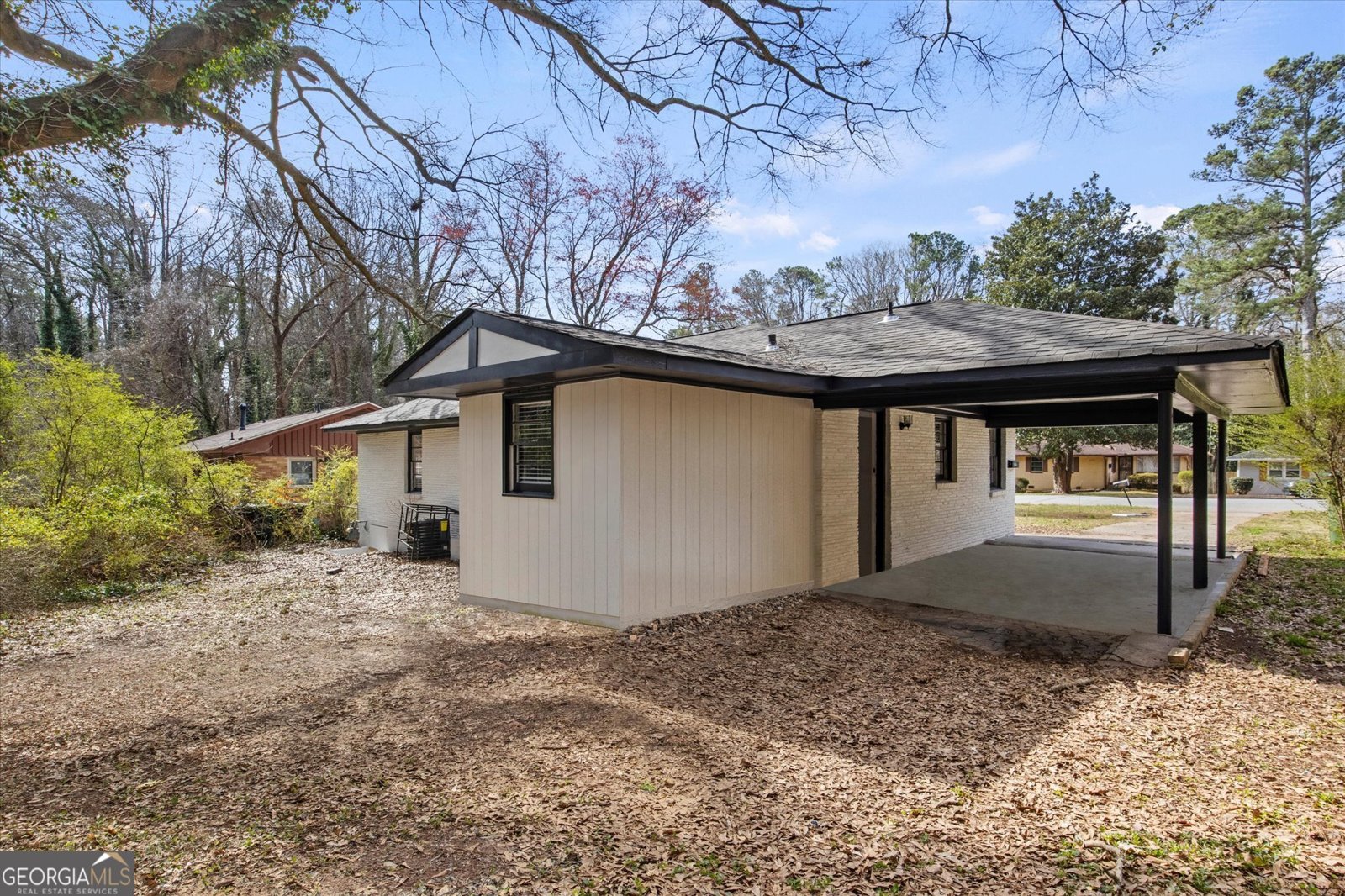 1808 Brewer Boulevard Atlanta - 27