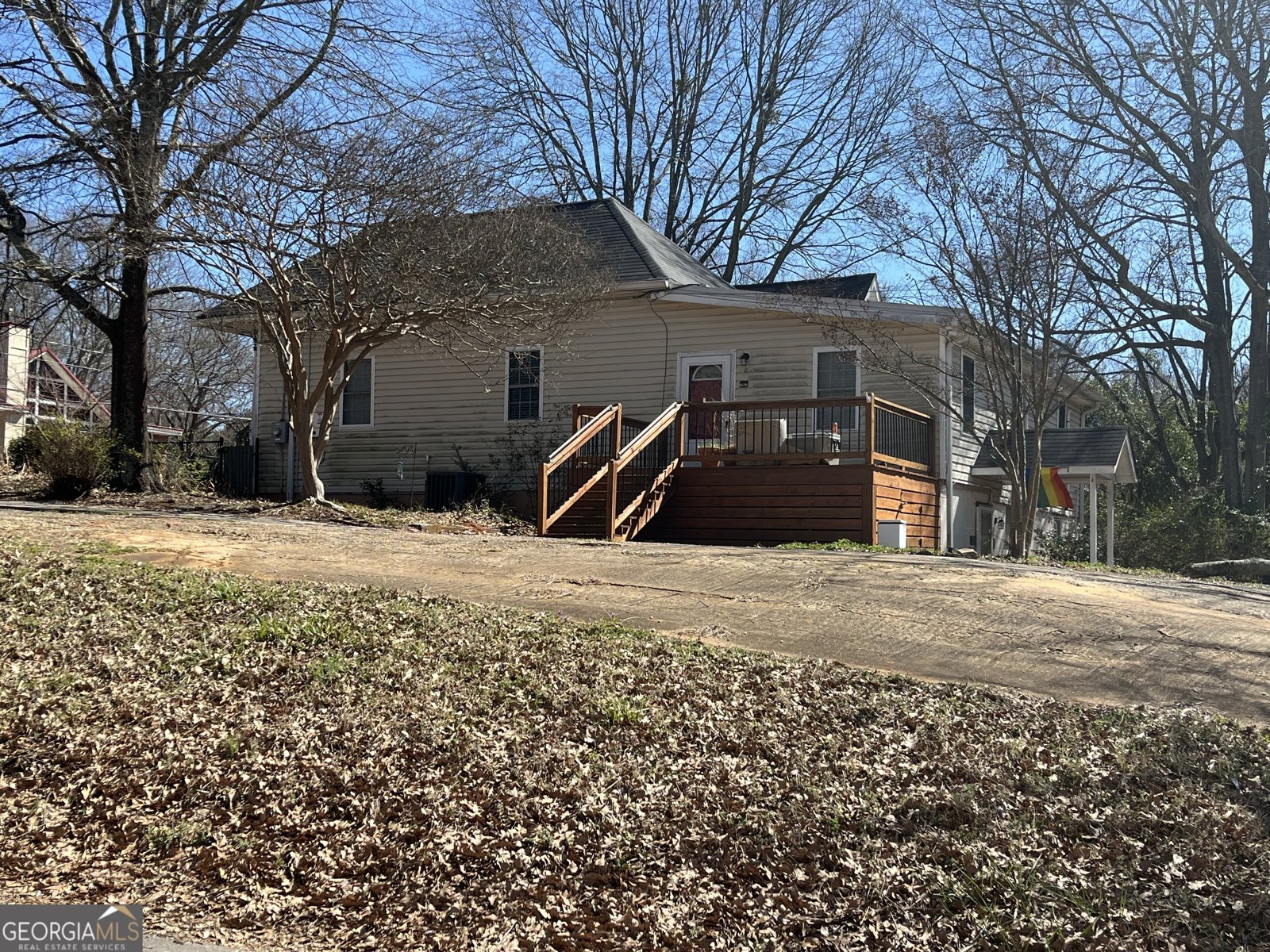 1734 Broad Street Athens - 2